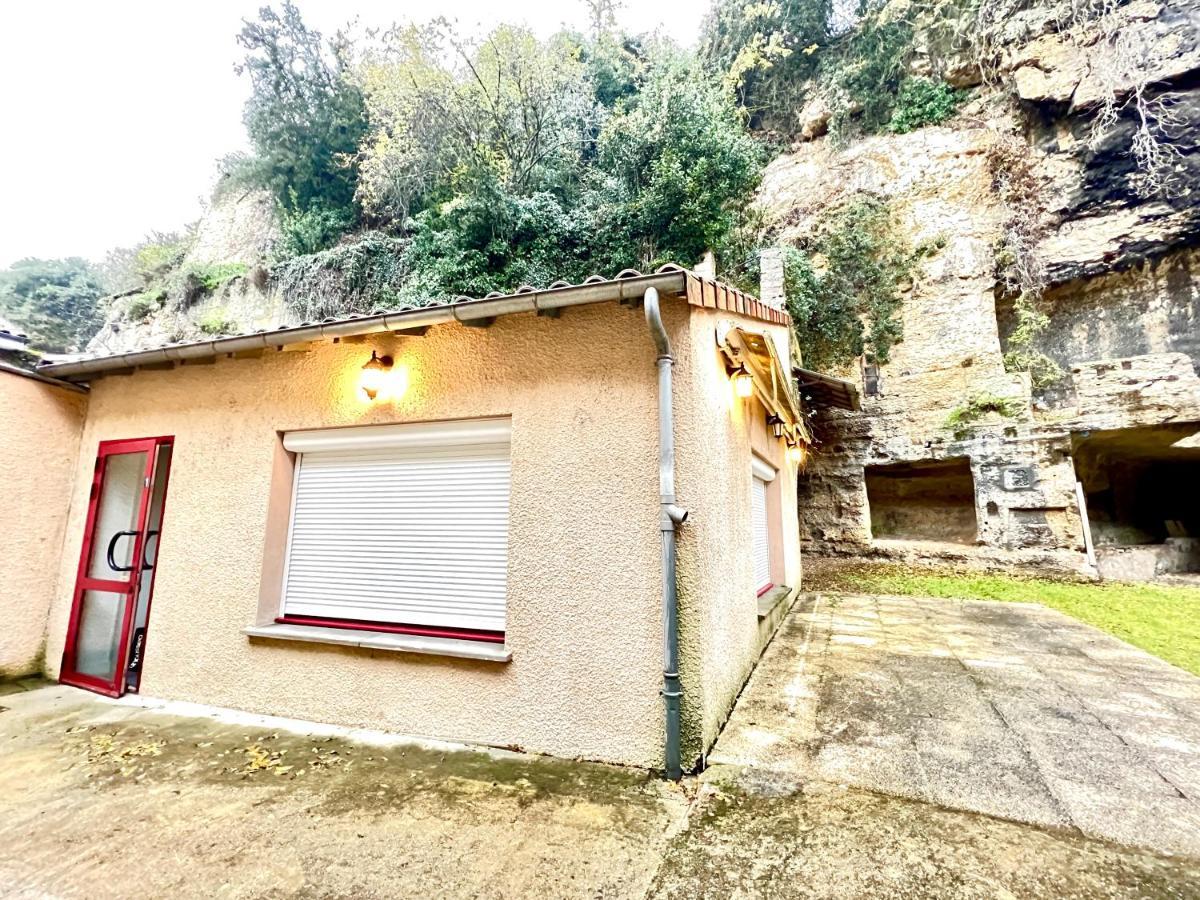 Villa Le Loft ~ A 4 Min De La Gare, Fibre + Parking Prive à Poitiers Extérieur photo